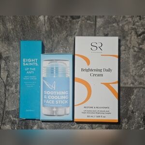 Anti-Aging Skincare Bundle BNIB